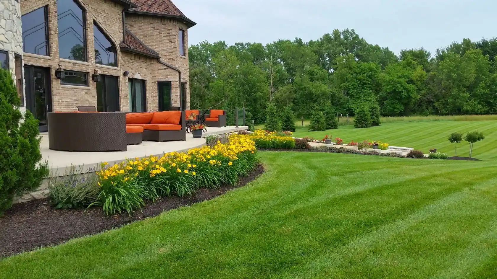 What is Landscaping- Here’s Why Your Yard Needs It