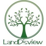 Land Disview logo