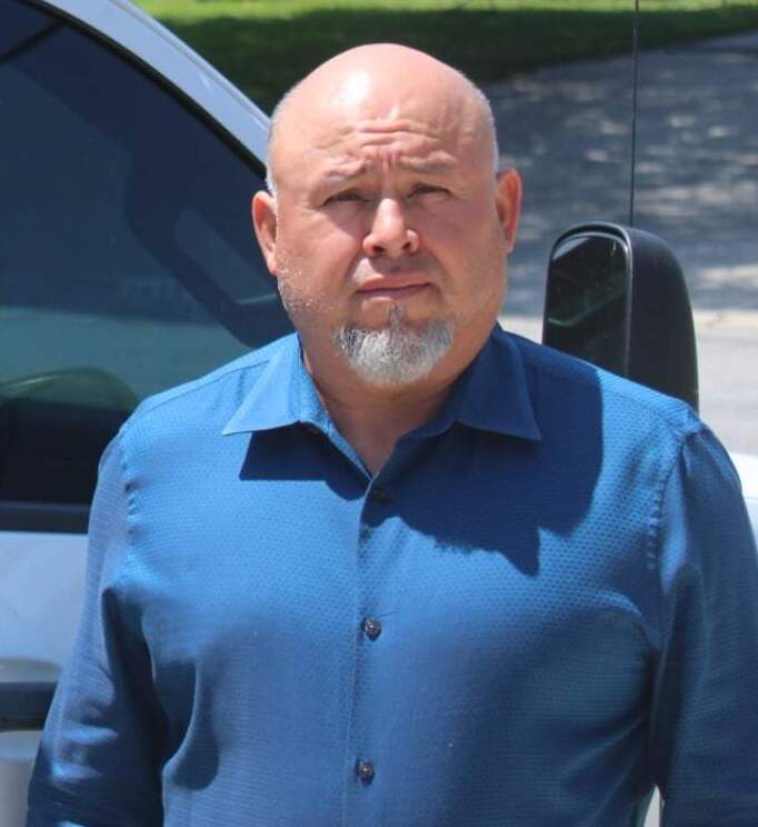 Omar - Land Disview Owner